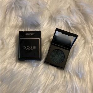 Dose of Color eyeshadow pigment